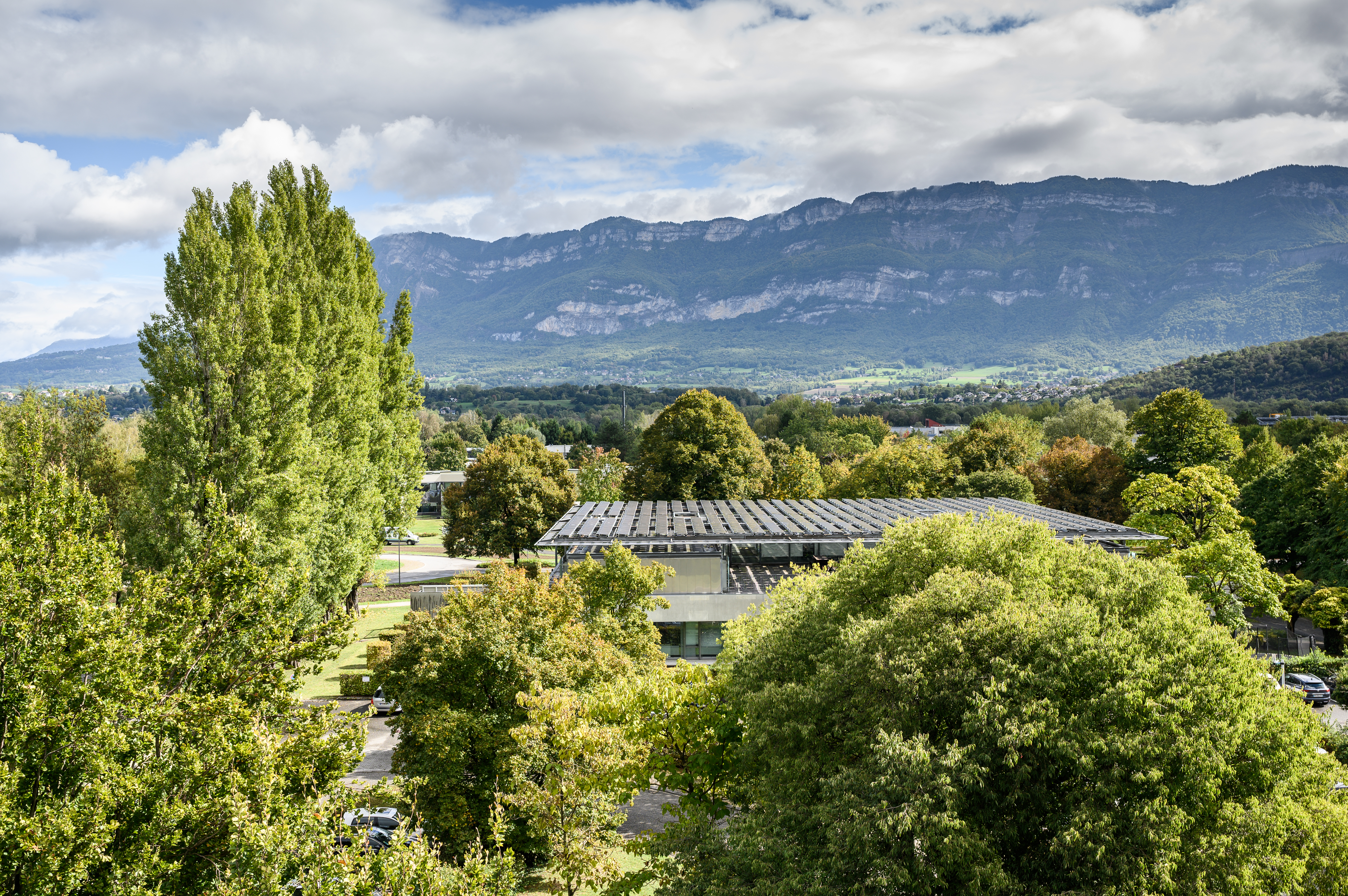 Charte Biodiversité 2025 - Banner