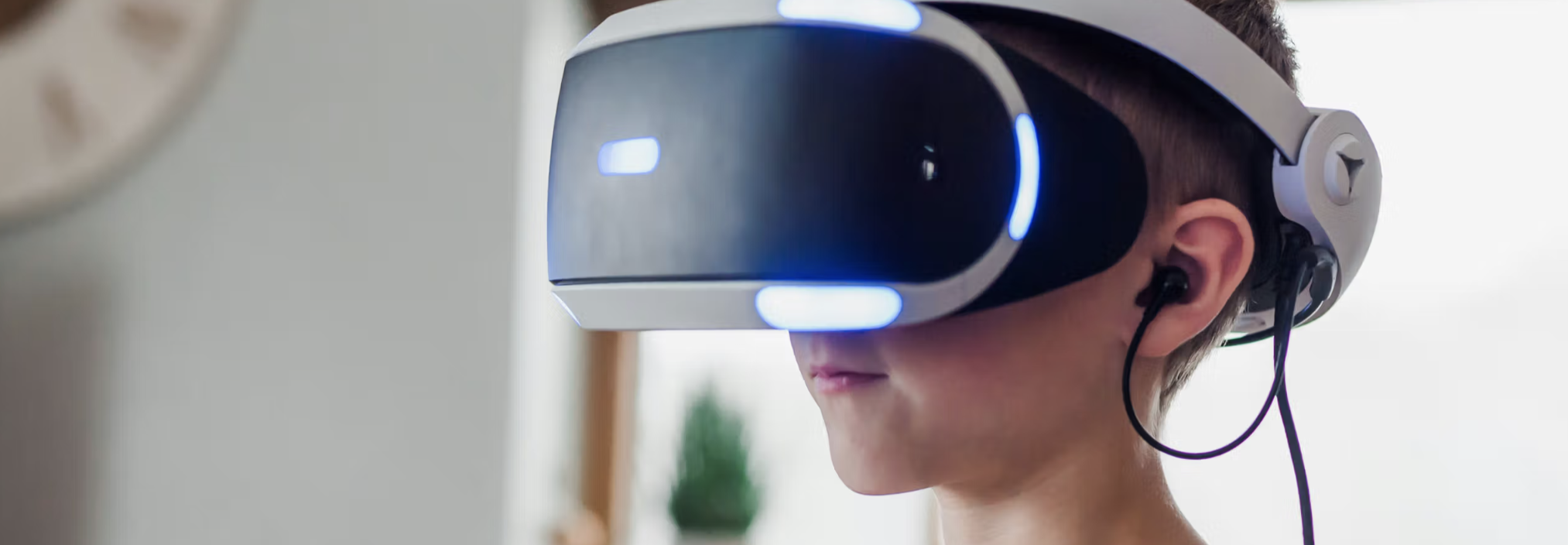 VR