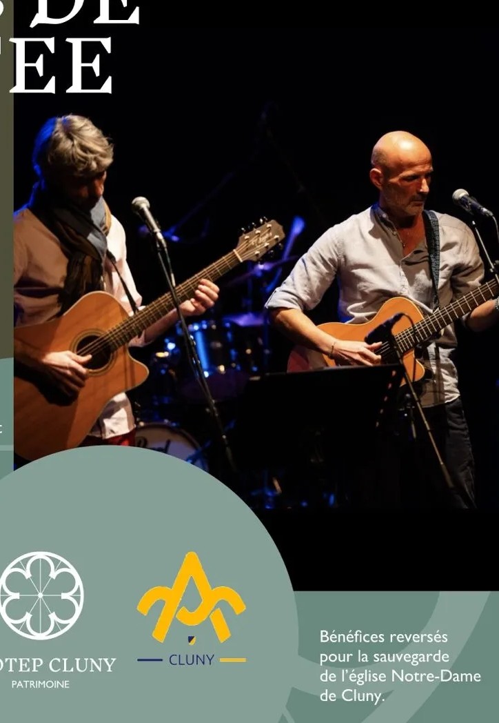 Concert caritatif