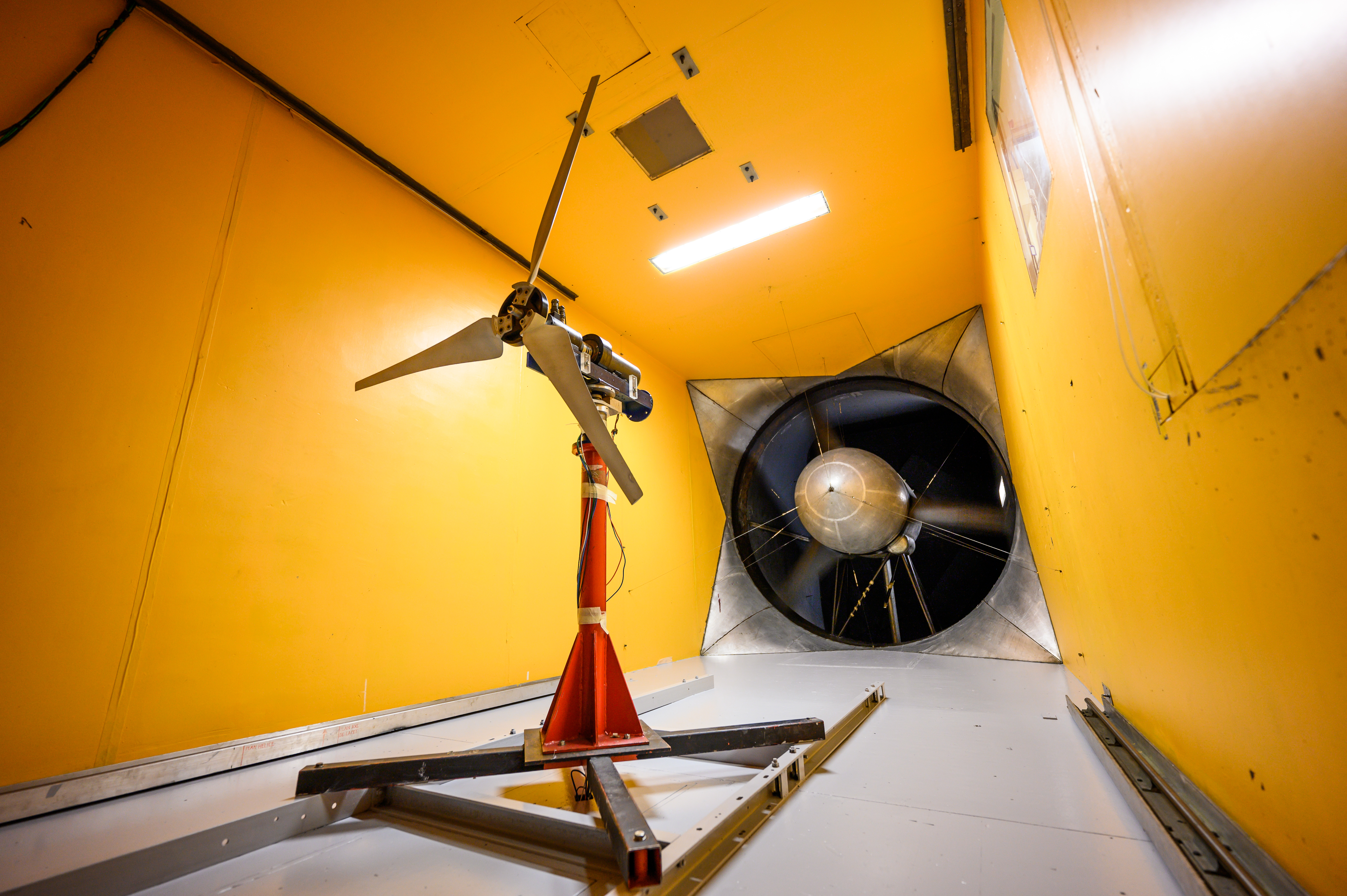 Parcours IMCE - Ingénierie des Machines à Conversion d'Énergie - Programme National de Master (banner)