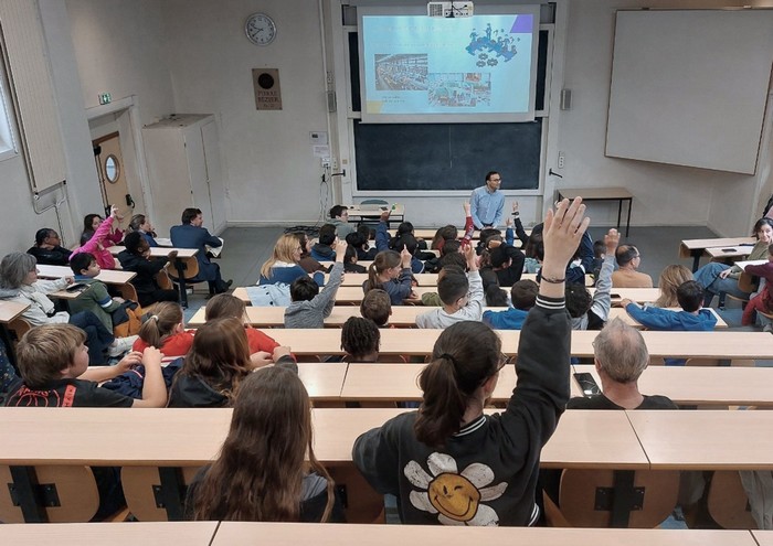 EMPOWER3D : maintenir la mobilisation ! (banner)