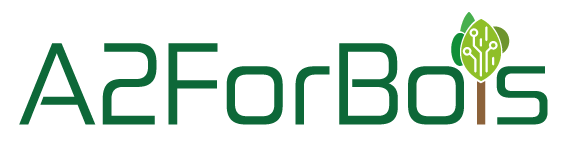 Logo A2ForBois