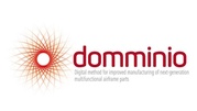 Domminio - Logo - Arts et Métiers