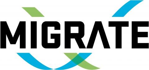 MIGRATE - Logo - Arts et Métiers