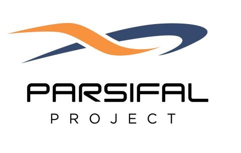 PARSIFAL PROJECT - Logo - Arts et Métiers