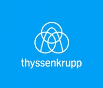 Logo Thyssenkrupp