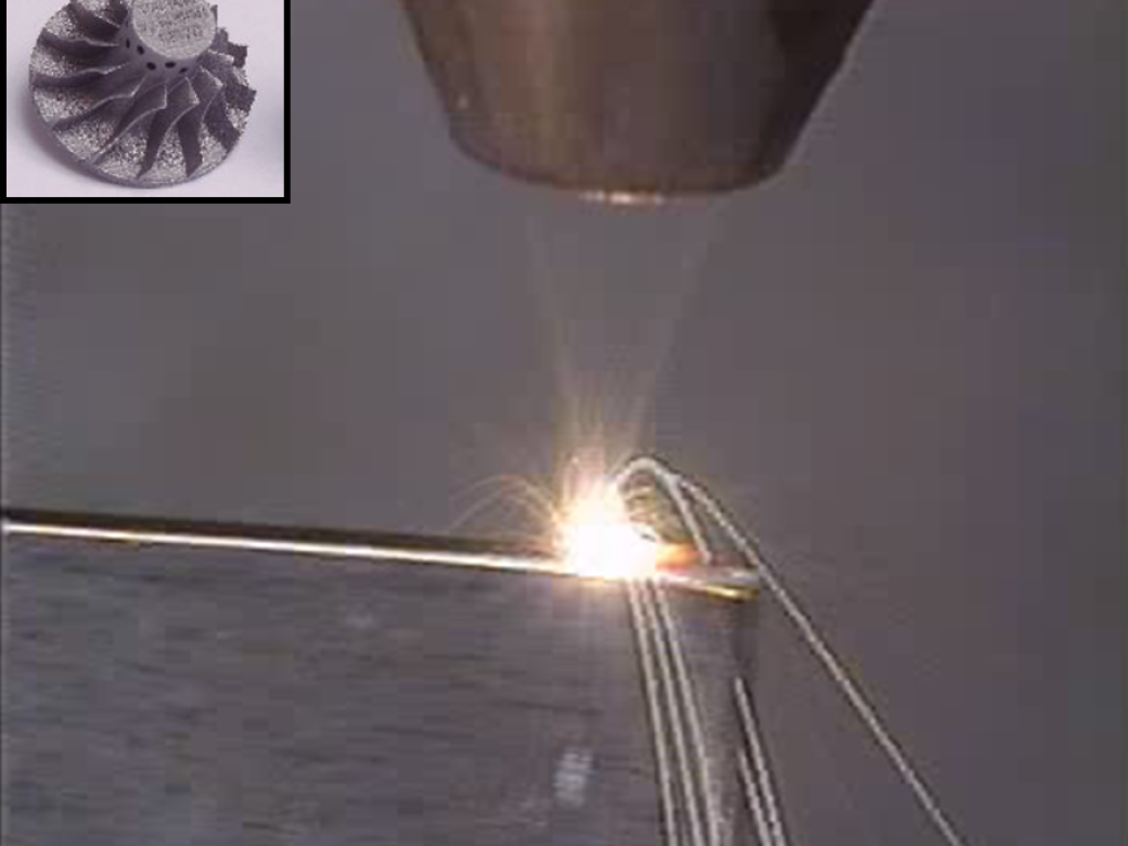 Découpe Laser