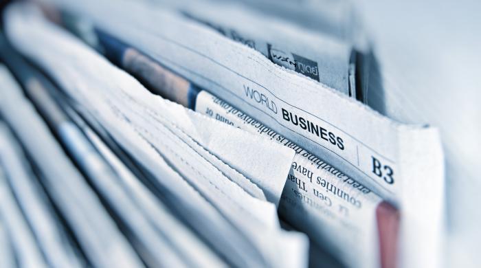 Arts et Métiers dans la presse