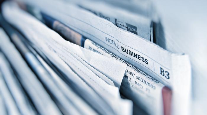 Arts et Métiers dans la presse