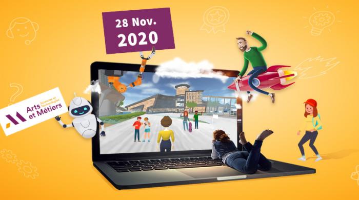 JPO 2020
