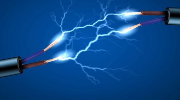 électricité