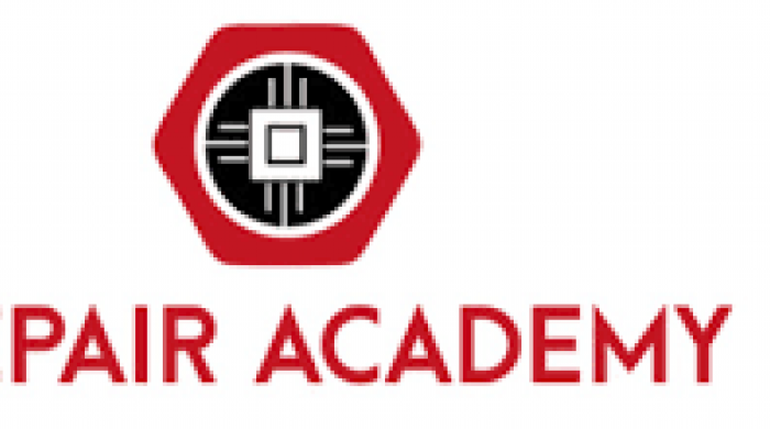 the repair academy