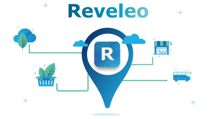 reveleo