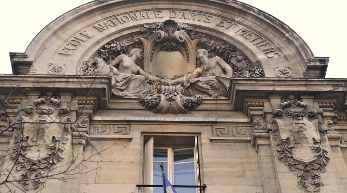 Le rapport annuel d'activité RSE 2024 (Responsabilité Sociétale des Entreprises) Arts et Métiers est en ligne !
