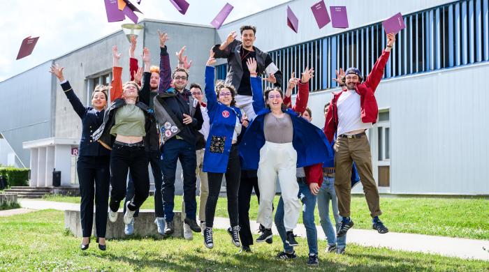 Open Days 2026 – Arts et Métiers (banner)