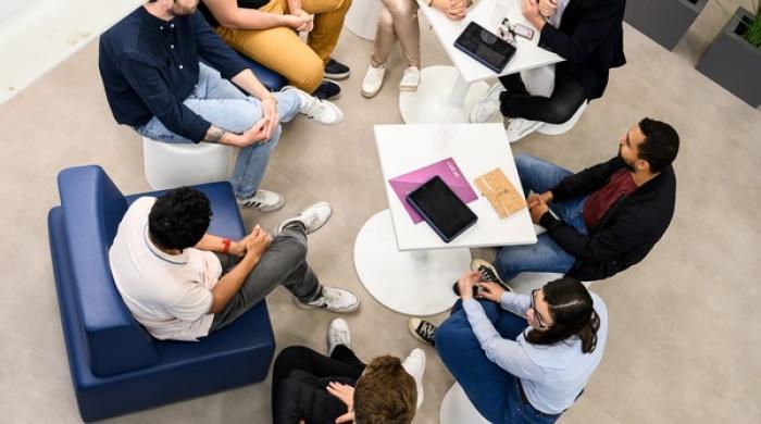 La dynamique se confirme pour AMTALENTS