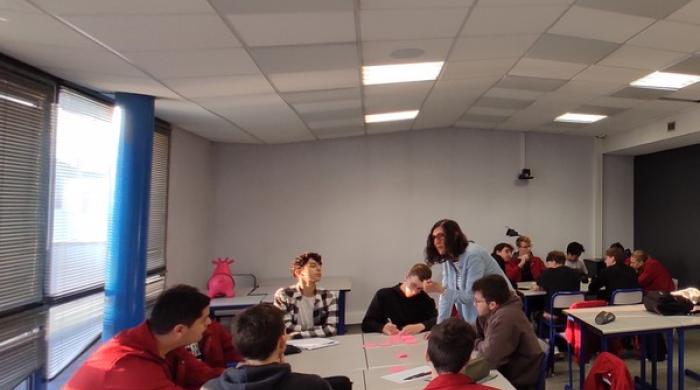 Le programme HESAM 2030 finance des initiatives pédagogiques innovantes en collaboration avec l'ICIFTech.