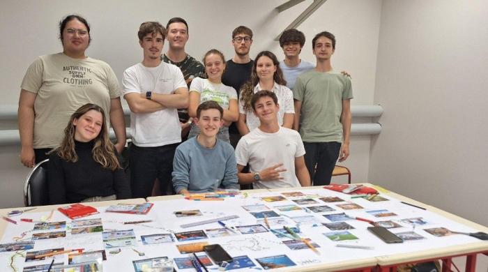 Ingénieurs en devenir : agir pour le climat dès la rentrée